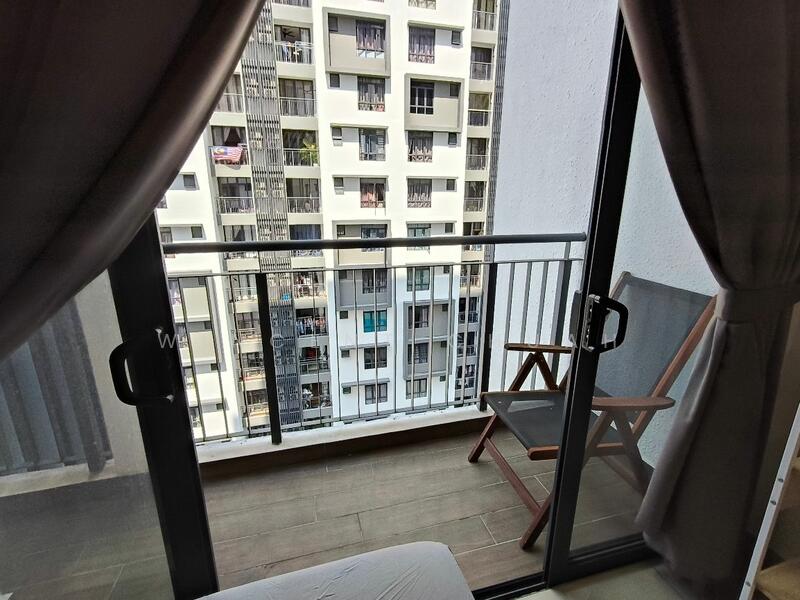 For Rent - PV9 Residences