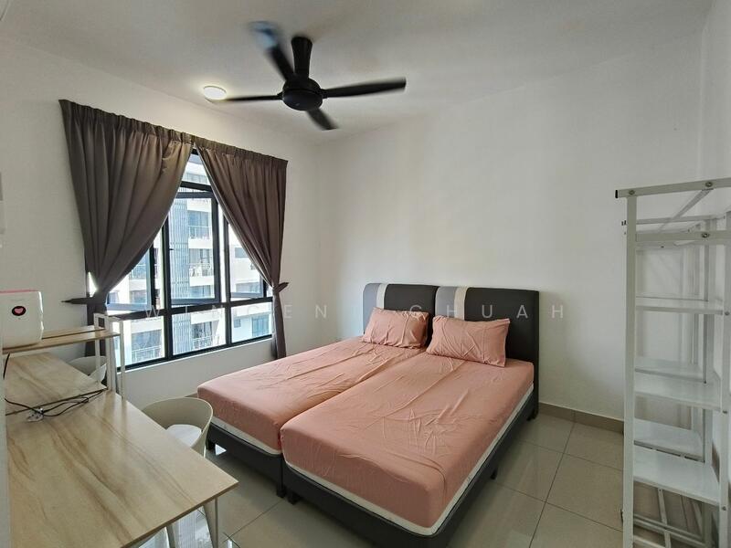 For Rent - PV9 Residences