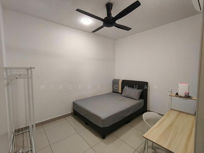 For Rent - PV9 Residences