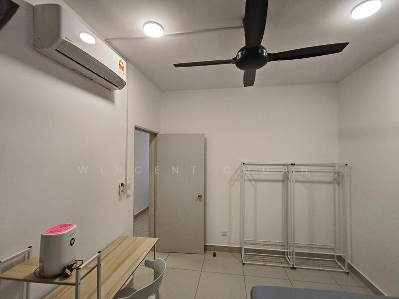 For Rent - PV9 Residences