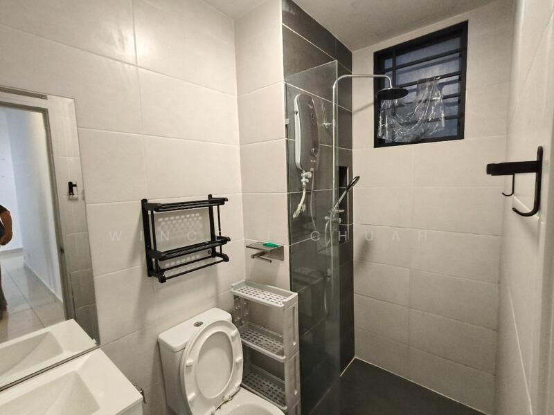 For Rent - PV9 Residences