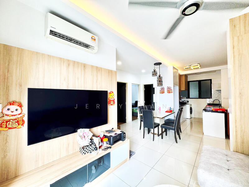 Condominium for Rent at TRI PINNACLE - Jerry Tan - PropertyGuru.com.my