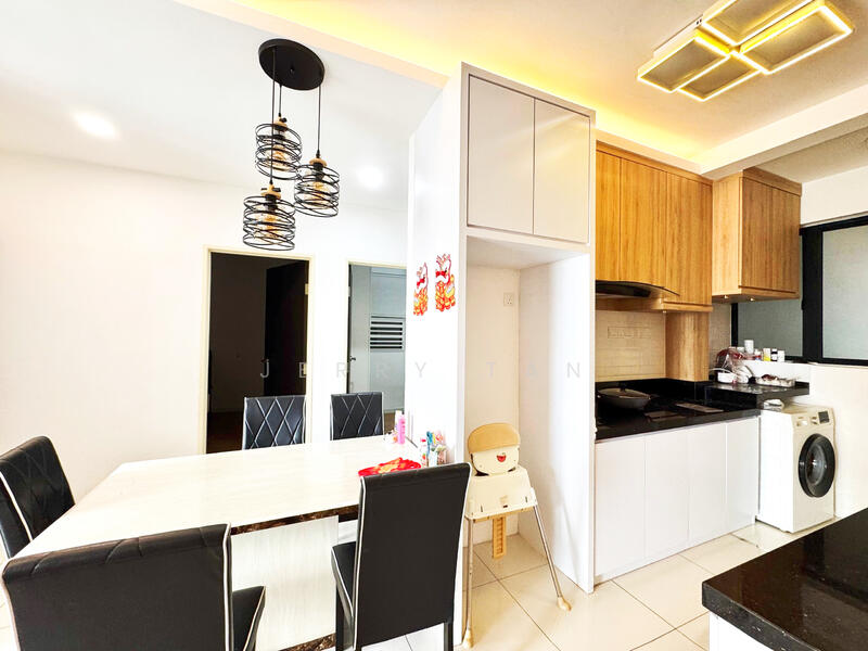 Condominium for Rent at TRI PINNACLE - Jerry Tan - PropertyGuru.com.my