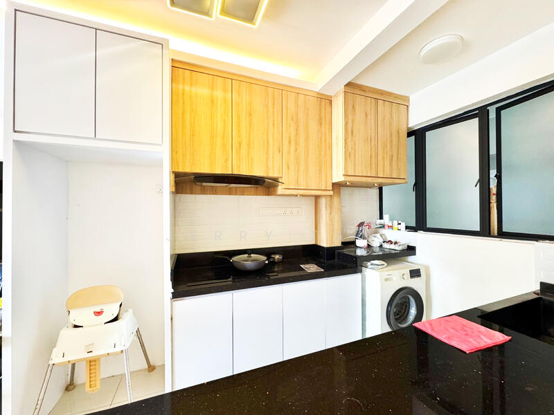 Condominium for Rent at TRI PINNACLE - Jerry Tan - PropertyGuru.com.my