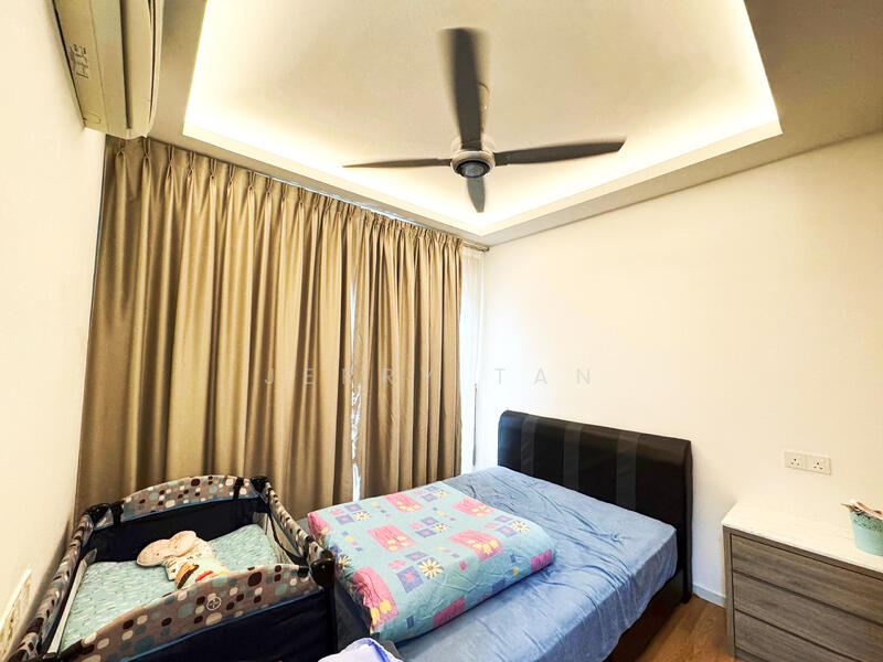 Condominium for Rent at TRI PINNACLE - Jerry Tan - PropertyGuru.com.my