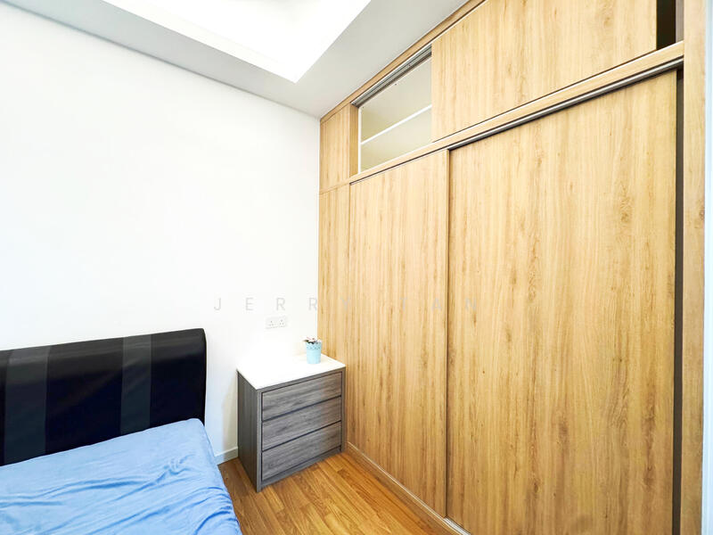 Condominium for Rent at TRI PINNACLE - Jerry Tan - PropertyGuru.com.my