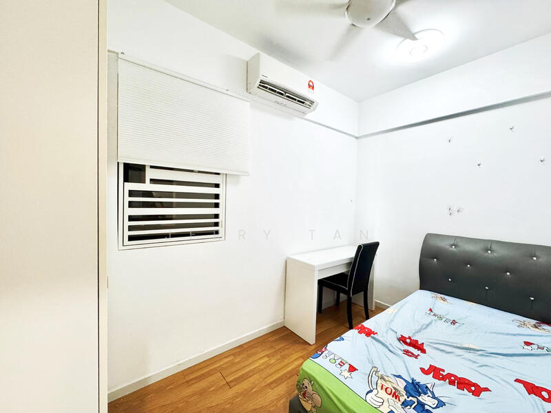 Condominium for Rent at TRI PINNACLE - Jerry Tan - PropertyGuru.com.my