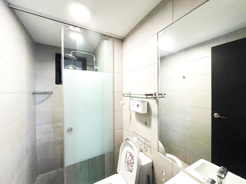 Condominium for Rent at TRI PINNACLE - Jerry Tan - PropertyGuru.com.my