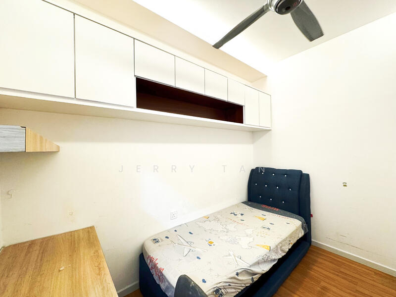 Condominium for Rent at TRI PINNACLE - Jerry Tan - PropertyGuru.com.my