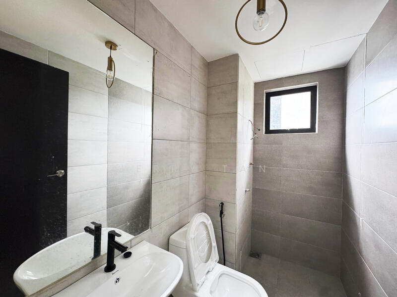Condominium for Rent at TRI PINNACLE - Jerry Tan - PropertyGuru.com.my
