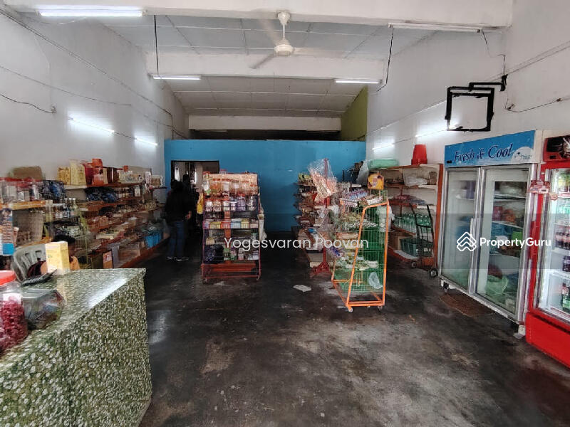 For Sale - Bandar Baru @ Kuala Selangor