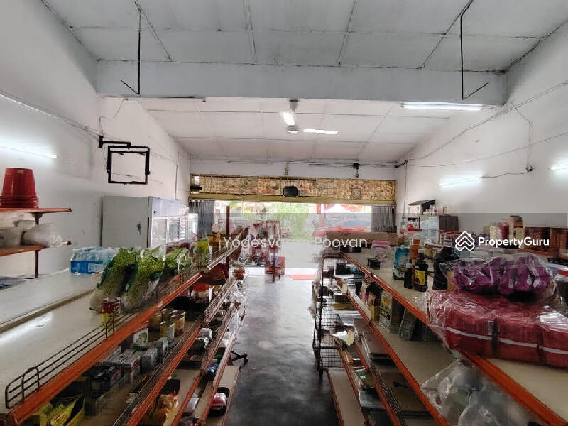 For Sale - Bandar Baru @ Kuala Selangor