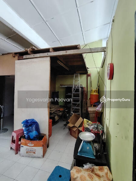 For Sale - Bandar Baru @ Kuala Selangor