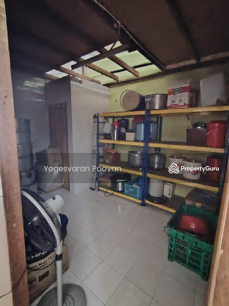 For Sale - Bandar Baru @ Kuala Selangor