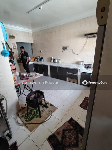 For Sale - Bandar Baru @ Kuala Selangor