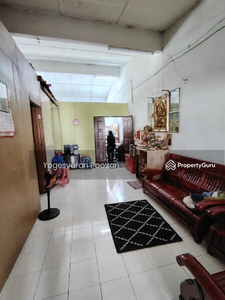 For Sale - Bandar Baru @ Kuala Selangor