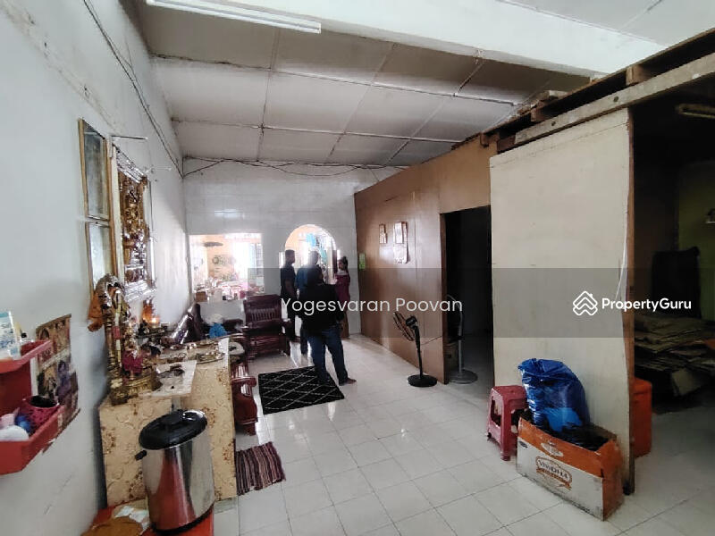 For Sale - Bandar Baru @ Kuala Selangor