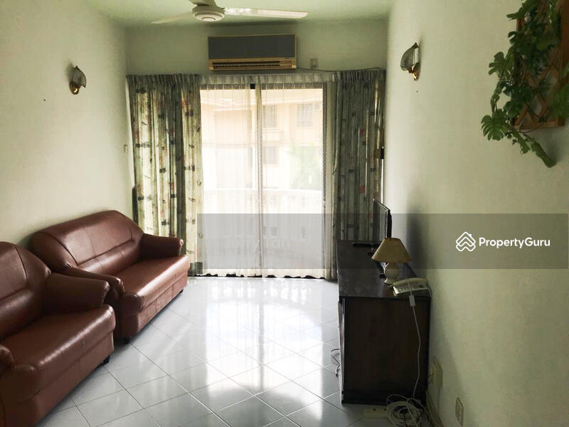 For Rent - Sri York Condominium