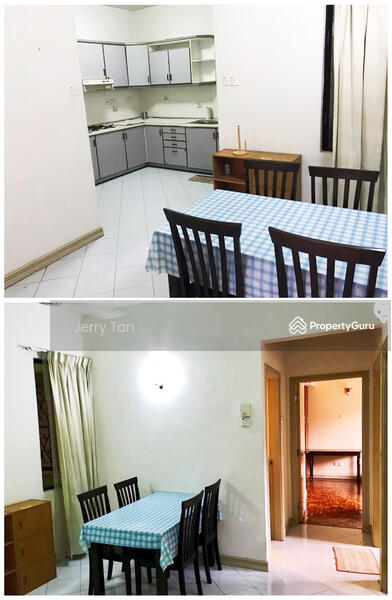 For Rent - Sri York Condominium