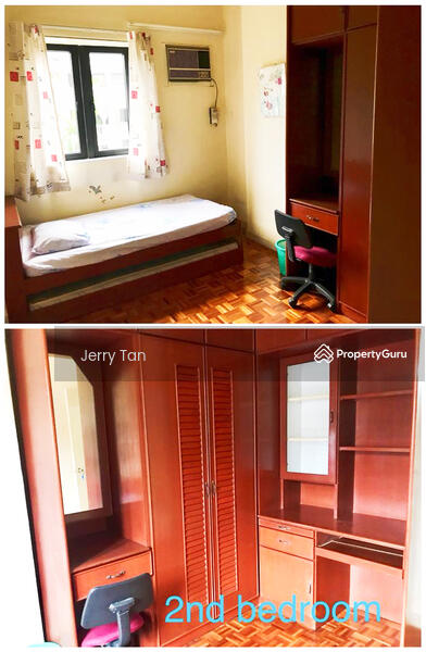 For Rent - Sri York Condominium