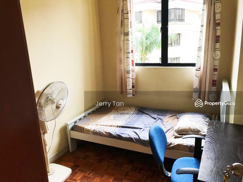 For Rent - Sri York Condominium