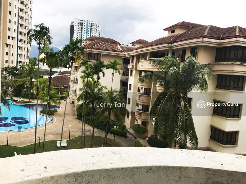 For Rent - Sri York Condominium