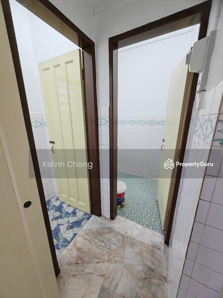 Untuk Disewa - Menglembu 22x70 Single Storey