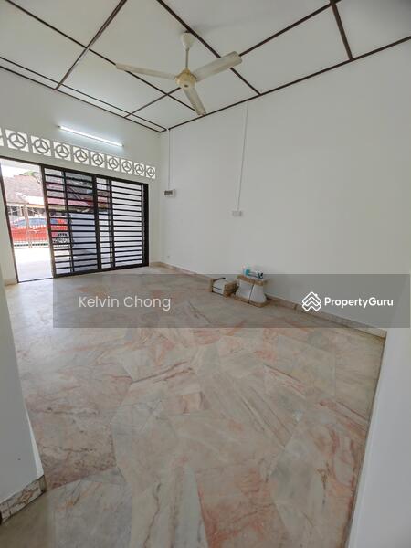 Untuk Disewa - Menglembu 22x70 Single Storey