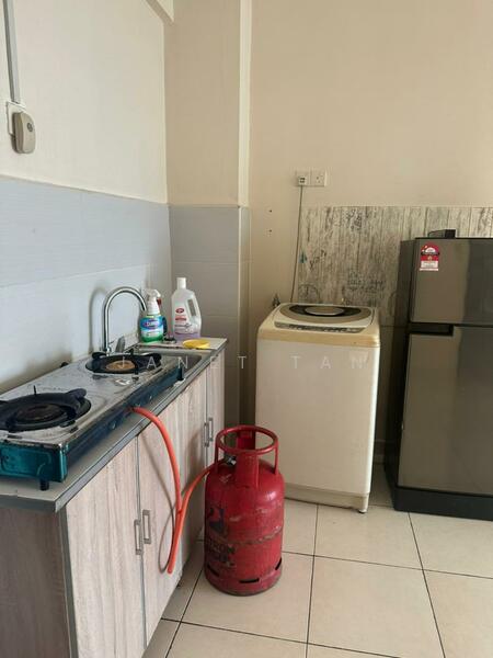 For Sale - The Garden Residences