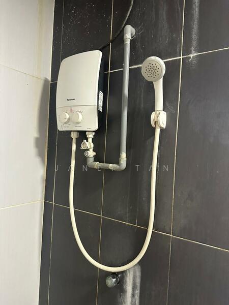 For Sale - The Garden Residences