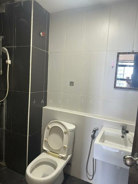 For Sale - The Garden Residences