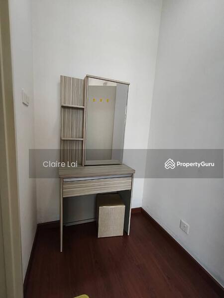 Untuk Dijual - D'Putra Suites