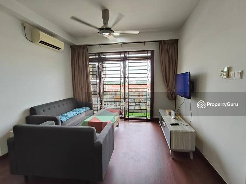 Untuk Dijual - D'Putra Suites