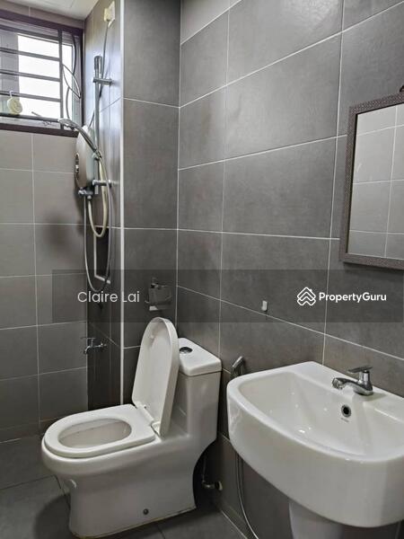 Untuk Dijual - D'Putra Suites