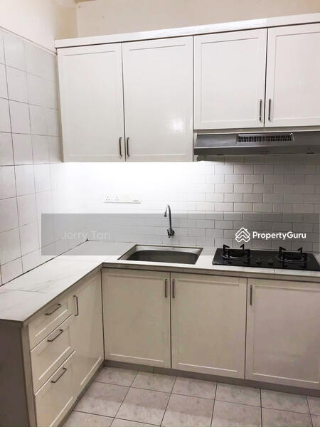 Untuk Disewa - BJ Court Apartment