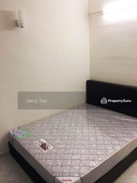 Untuk Disewa - BJ Court Apartment