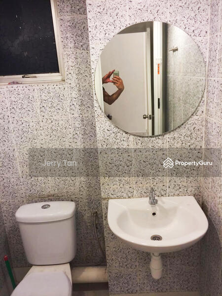 Untuk Disewa - BJ Court Apartment