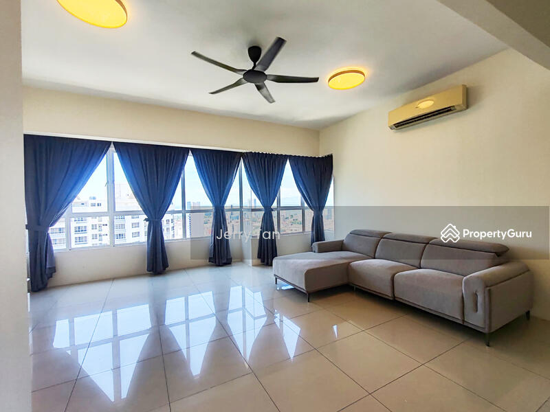 Untuk Disewa - Birch Regency @ Penang Times Square