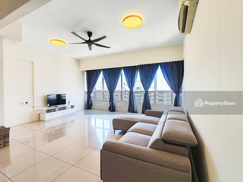 Untuk Disewa - Birch Regency @ Penang Times Square