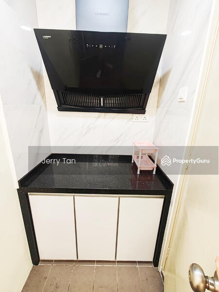 Untuk Disewa - Birch Regency @ Penang Times Square