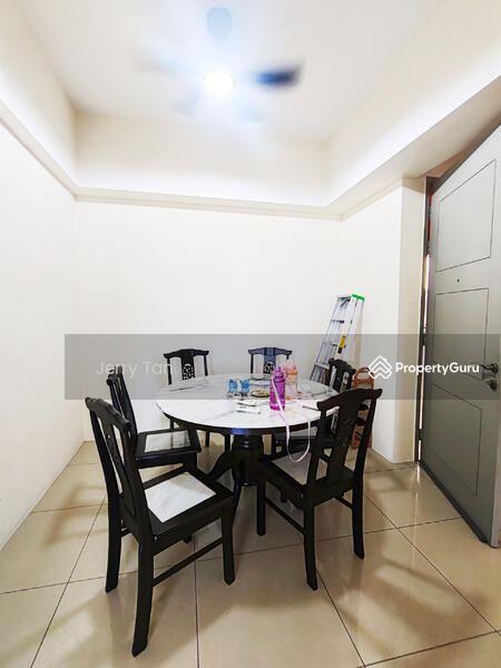 Untuk Disewa - Birch Regency @ Penang Times Square