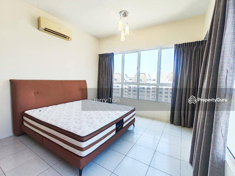 Untuk Disewa - Birch Regency @ Penang Times Square