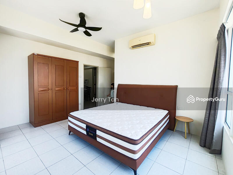 Untuk Disewa - Birch Regency @ Penang Times Square