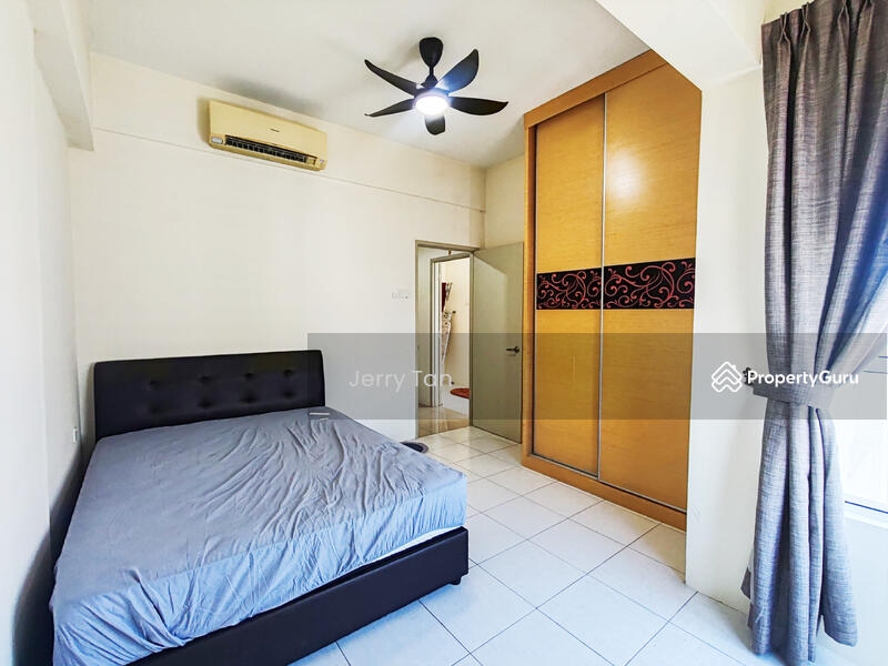 Untuk Disewa - Birch Regency @ Penang Times Square