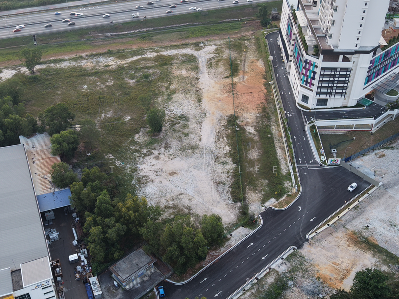 3.124 acres Commercial Land Jalan TPP 5, Taman Perindustrian Putra, Puchong untuk Untuk Dijual - RM 20,000,000, Mac 2026 - PropertyGuru.com.my