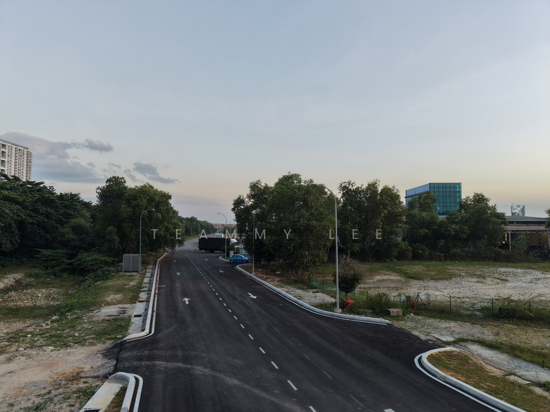3.124 acres Commercial Land Jalan TPP 5, Taman Perindustrian Putra, Puchong untuk Untuk Dijual - RM 20,000,000, Mac 2026 - PropertyGuru.com.my