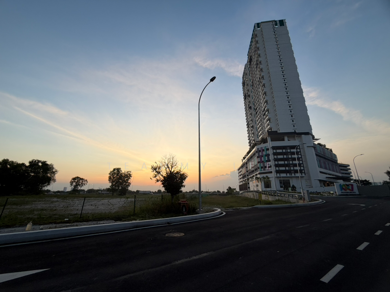 3.124 acres Commercial Land Jalan TPP 5, Taman Perindustrian Putra, Puchong untuk Untuk Dijual - RM 20,000,000, Mac 2026 - PropertyGuru.com.my