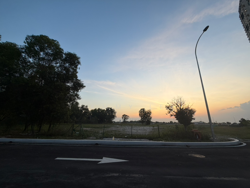 3.124 acres Commercial Land Jalan TPP 5, Taman Perindustrian Putra, Puchong untuk Untuk Dijual - RM 20,000,000, Mac 2026 - PropertyGuru.com.my