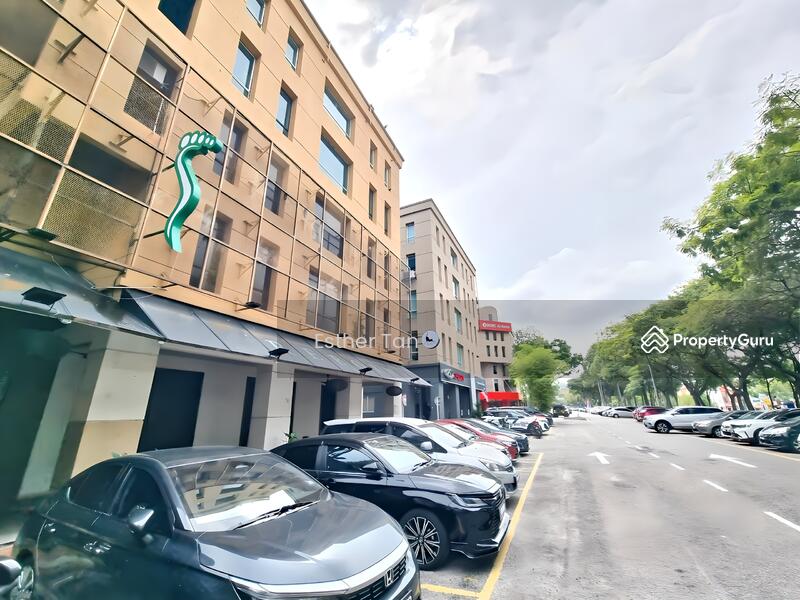 For Rent - The Strand, Kota Damansara