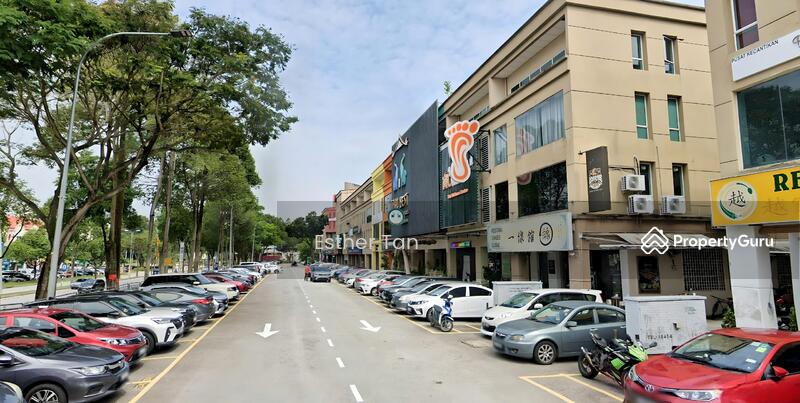 For Rent - The Strand, Kota Damansara